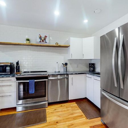 Frisco Apartments Ngoại thất bức ảnh