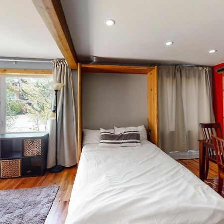 Frisco Apartments Ngoại thất bức ảnh