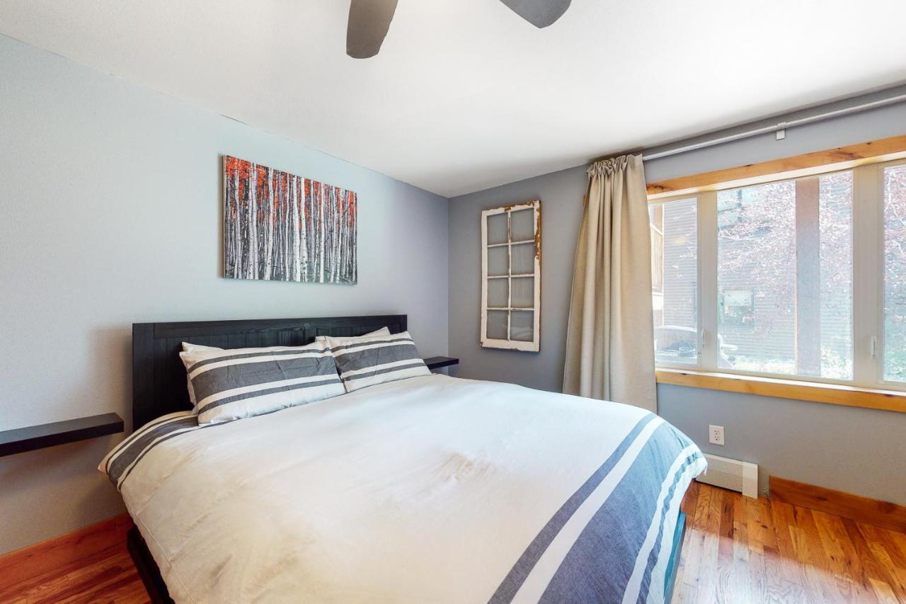 Frisco Apartments Ngoại thất bức ảnh