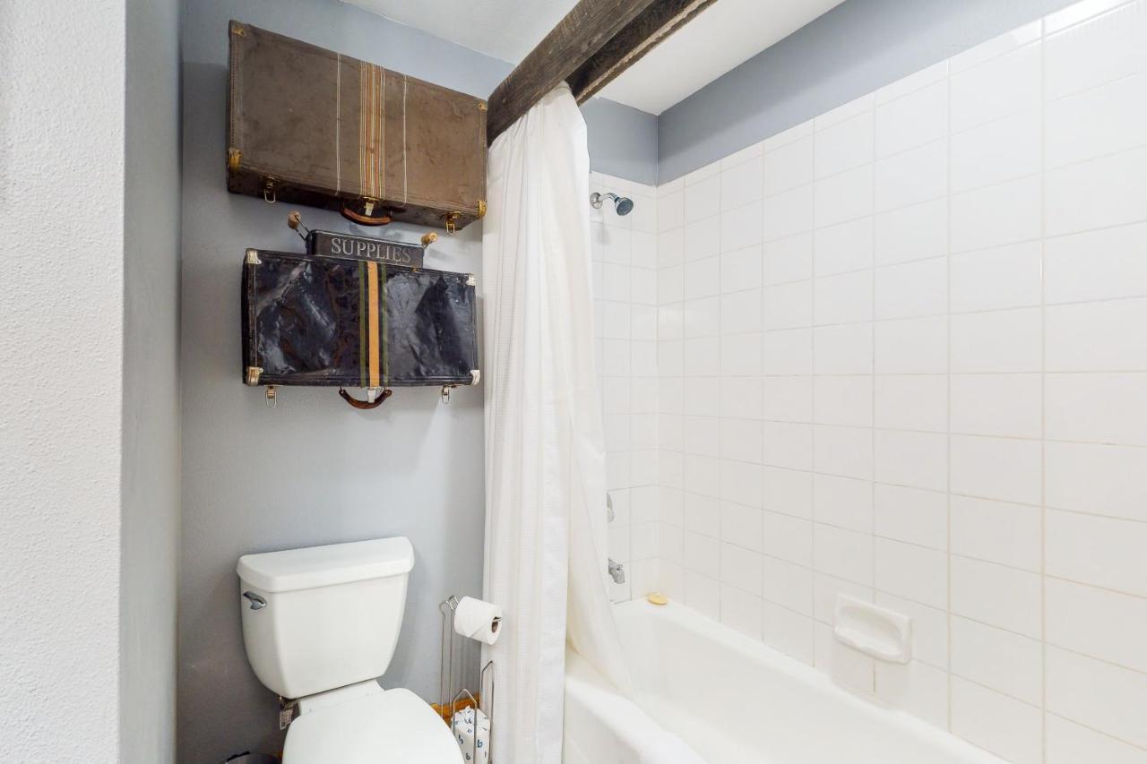 Frisco Apartments Ngoại thất bức ảnh
